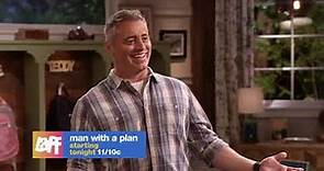 "Man With A Plan" - Weeknights on Laff