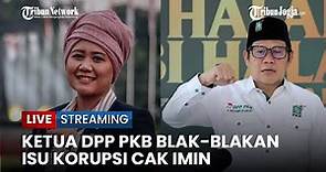 🔴LIVE: Isu KPK Periksa Muhaimin Iskandar, Ketua DPP PKB: Penegakkan Hukum atau Senjata Politik?