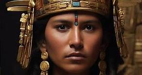 El Oro de Atahualpa. #oro #tesoros #historias #atahualpa