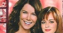 Las chicas Gilmore temporada 7 - Ver todos los episodios online