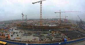 Rozbudowa Silesia City Center