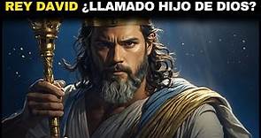 La HISTORIA completa de DAVID que nos dice la BIBLIA | hombre LLAMADO "Conforme al Corazon de DIOS"