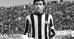 Μίμης Παπαϊωάννου (1962-1979) Συλλογή Γκολ με ΑΕΚ και Εθνική