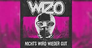 WIZO - "Nichts wird wieder gut" (official 02/13)