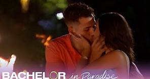 Kylee Russell & Will Urena Go on First Date in ‘Paradise’ as Drama Heats Up with Olivia Lewis