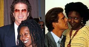 The Forgotten, Controversial Love Between Whoopi Goldberg And Ted Danson