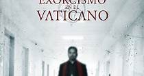 Exorcismo en el Vaticano - película: Ver online