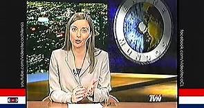 Entremundos - "La Historia del Bikini" (Programa Completo | TVN | 7 de Noviembre del 2000)
