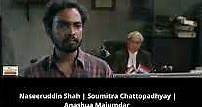A HOLY CONSPIRACY (English) | Trailer | Naseeruddin Shah | Soumitra Chattopadhyay | Anashua Majumdar