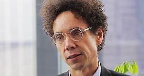 Malcolm Gladwell: How Underdogs Can Succeed | Inc. Magazine