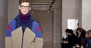 Perry Ellis​ | Fall Winter 2018/2019 Full Fashion Show | Exclusive