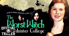 Weirdsister College (2002) | Official Trailer