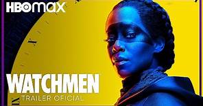 Watchmen | Trailer Oficial | HBO Max