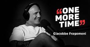 Giacobbe Fragomeni, un combattente per la vita - One More Time