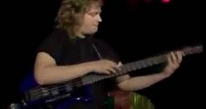 Stuart Hamm Bass Solo