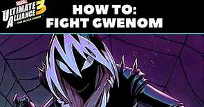 Marvel Ultimate Alliance 3: How to fight Gwenom