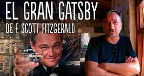🟢 El Gran Gatsby de F. Scott Fitzgerald - Análisis - El club de los lectores muermos