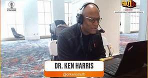 The Truth in the Afternoon with Dr. Ken Harris