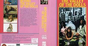 1970 - Beyond the Valley of the Dolls (El valle de los placeres/Más allá del valle de las muñecas, Russ Meyer, Estados Unidos, 1970) (vose/1080)
