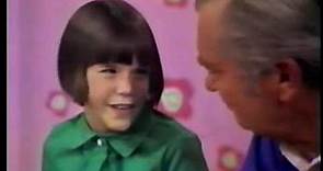 The Cowsills A Family Thing TV special Part 2