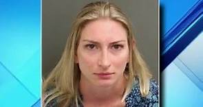 Wife of US Rep. Darren Soto arrested in Orlando