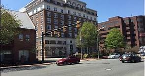 Residence Inn Alexandria Old Town/Duke Street - Alexandria Hotels, Virginia