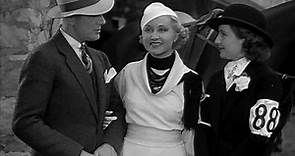 The Woman In Red 1935 - Barbara Stanwyck, Gene Raymond, Genevieve Tobin