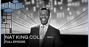 The Nat King Cole Show I FULL Episode S1 Ep. 14
