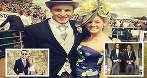 Jos Buttler Wedding | Jos Buttler Married Louise Webber | Jos Buttler Wedding Video