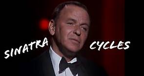 Frank Sinatra Sings "Cycles" (with Lyrics) 1968
