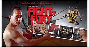 Fight Of Fury (2020) | Full Movie | Martial Arts | Shuny Bee
