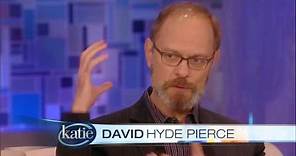 David Hyde Pierce Reflects On The 20th Anniversary of "Frasier"