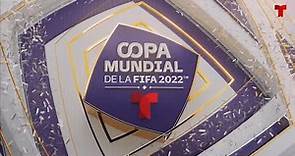 [Telemundo] Copa Mundial de la FIFA Catar 2022/FIFA World Cup Qatar 2022 - Intro