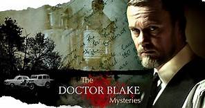 The Doctor Blake Mysteries | PBS