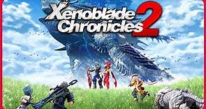 Xenoblade Chronicles 2 - Full Game Playthrough