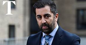 Humza Yousaf insists he will not quit as Scotland's first minister
