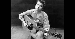 Bob Dylan - Cocaine Blues (Live) - 10/62