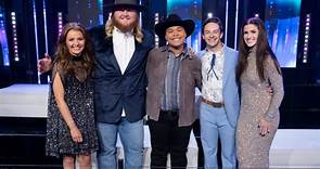 ‘American Idol’ Results Tonight: Who Went Home and Who Made the Top 3?