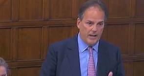 Mark Field: Tory MP gave speech about making women feel 'safe and protected' weeks before grabbing female protester around neck