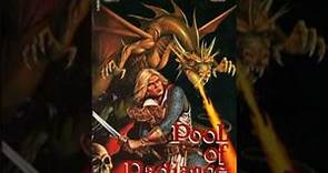 Pool of Radiance Audiobook Forgotten Realms Pools #1 James M Ward