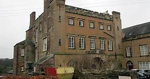 Chorister School in Durham, England