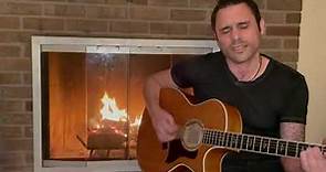 Trapt "Make It Out Alive" CTB Acoustic