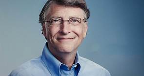 Bill Gates: biografía y aportaciones
