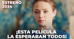 💕UNA HERMOSA PELÍCULA SOBRE EL AMOR Y LAS ILUSIONES | Película romántica en Español Latino