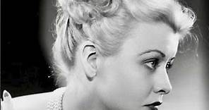 Barbara Pepper Classic Actress