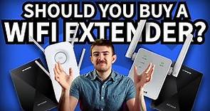 Are Wifi Extenders Worth it?