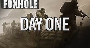 Foxhole: The First Day of War 83