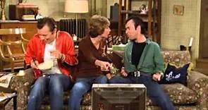 Laverne & Shirley Extended Opening