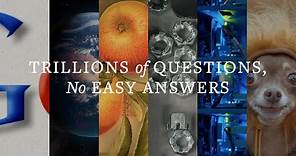 A Google documentary | Trillions of questions, no easy answers
