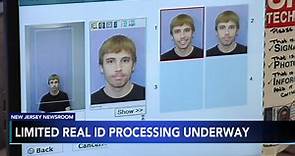 New Jersey rolling out Real ID program by appointment only